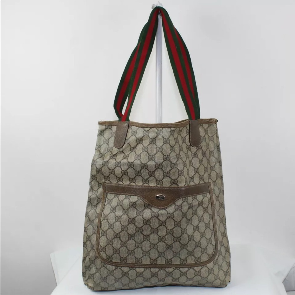 Gucci Tote